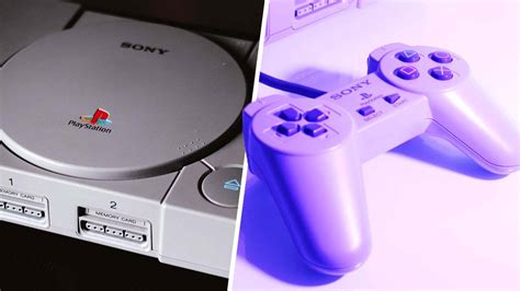 PlayStation 1 classic coming to modern consoles