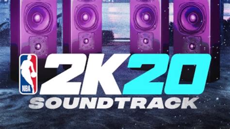 NBA 2K20 Soundtrack Update Adds Songs From Travis Scott, Roddy Ricch ...