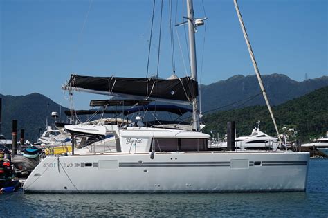 2017 Lagoon 450 Cruiser for sale - YachtWorld