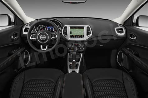 Jeep Compass 2017 Review, Photos, Price, Interior Video and Specs