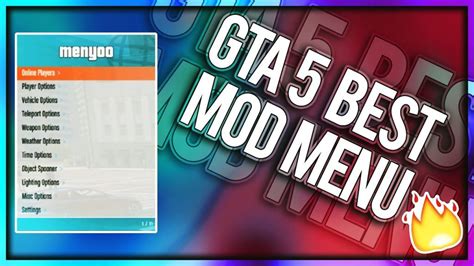 Best mod menu gta 5 pc online - maxipase