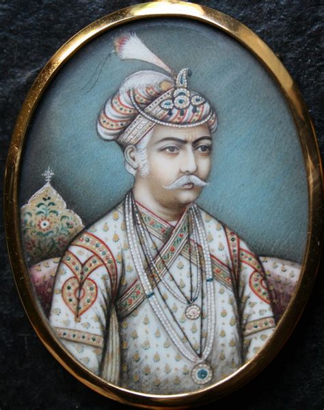 Posthumous portrait of Mughal Empreror Akbar.jpg