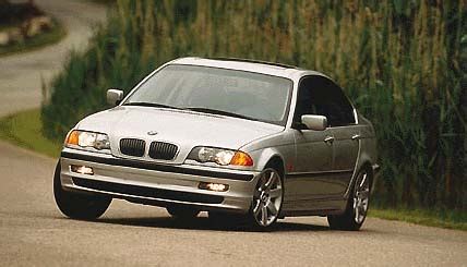 1999 BMW 328i Review