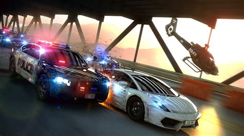 Need for Speed: Most Wanted Computer Wallpapers, Desktop Backgrounds ...