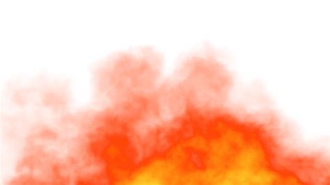 96 Background Orange Smoke Png Pictures - MyWeb