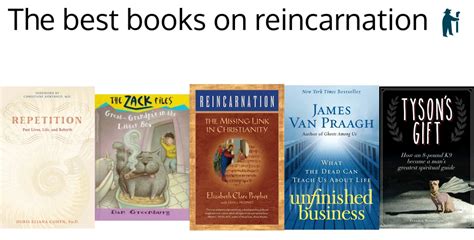 The best books on reincarnation