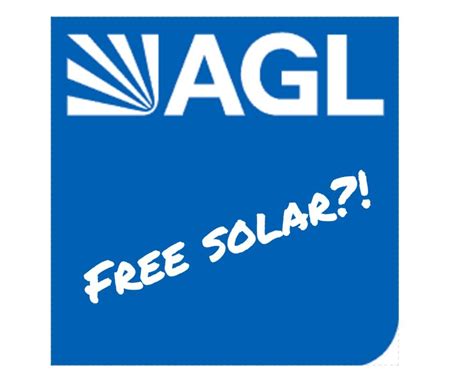 AGL Free Solar Panels Review – MC Electrical