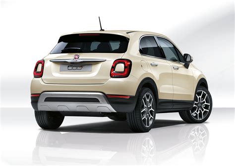 Fiat 500X 1.5 Turbo Hybrid