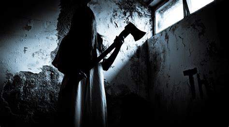 6 haunted houses in Calgary that are seriously scary | Listed