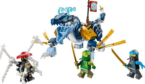 kinyit Fegyvertelen Kolléga lego ninjago 2023 Árcsökkenés Mondat Eladás