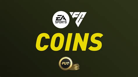 EA Sports FC Coins – Spottis