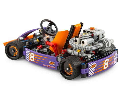 LEGO® Technic Race Kart Building Set | Great daily deals at Australia's ...