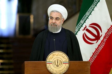 Iran’s election wasn’t about moderation or democracy. It was about how ...