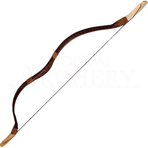 Koppany Horsebow - MY101109 by Traditional Archery, Traditional Bows ...