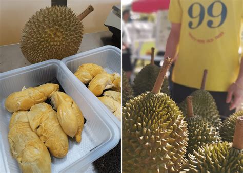 8 best durian delivery services in Singapore | Honeycombers