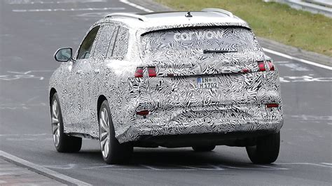 New Audi Q9 SUV spotted: everything we know so far | Carwow