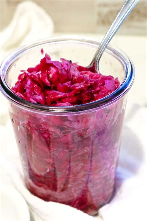 31 Best Purple Cabbage Recipes You Need To Try - All Nutritious