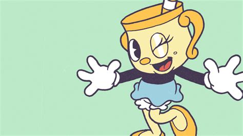 El DLC de Cuphead: The Delicious Last Course llega en 2020 - No Soy Gamer