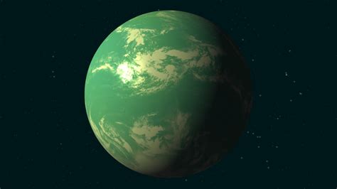 Kepler-22b – Exoplanet Exploration: Planets Beyond our Solar System ...