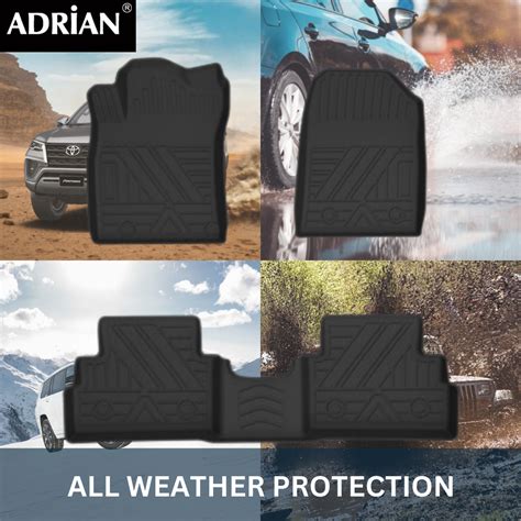 Haval Jolion 2020-2024 - Gards Series Car Mats – ADRIAN KSA