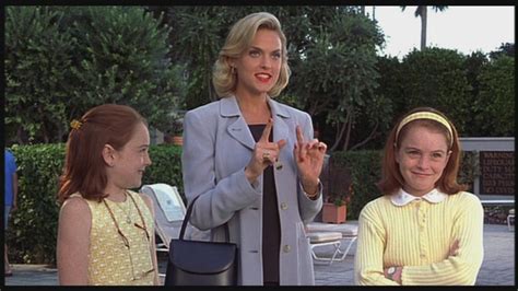 The Parent Trap - The Parent Trap (1998) Image (5573686) - Fanpop