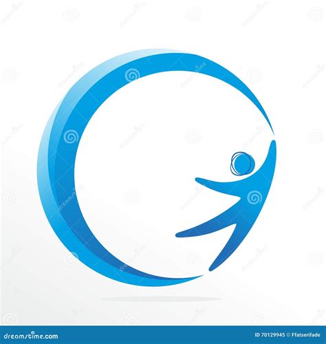 Abstract dynamic sign stock illustration. Illustration of abstract ...