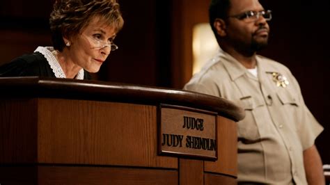 Judge Judy ending CBS show after 25 years | Fox Business