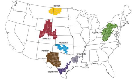 US shale oil drilling poised to surge in February