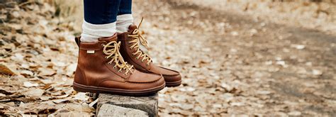 Wide Toe Box Hiking Boots: What's The Benefit? – Lems Shoes