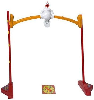 Chicken Limbo, anyone else play? : r/nostalgia