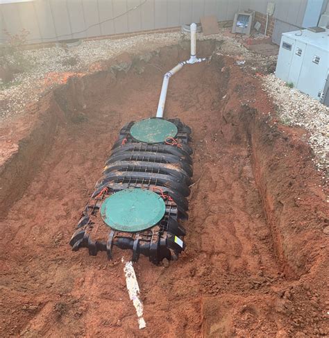 Septic Tank Installation Company in Charlotte NC | Carolina Septic Pro