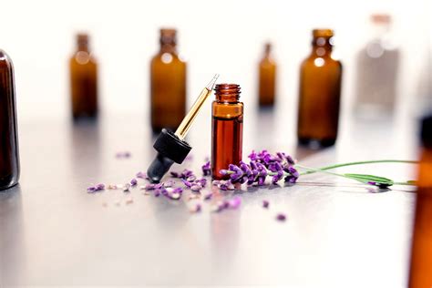 How To Choose the Right Lavender Essential Oil