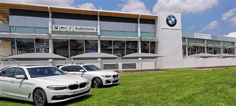 BMW Bedfordview