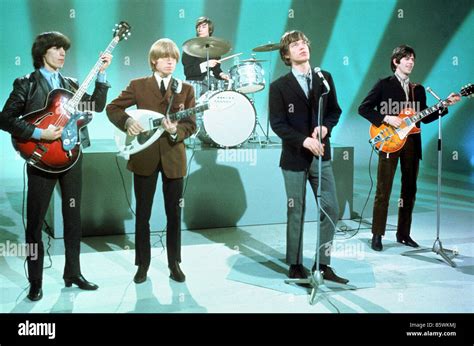 Rolling stones 1960s hi-res stock photography and images - Alamy