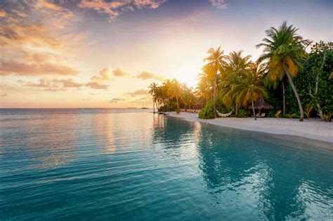 Maldives en juillet, que faire aux Maldives en juillet | Club Med