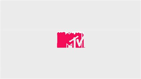 MTV logo animation test 2 - YouTube