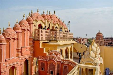 5 Best Places You Must Visit Near Hawa Mahal In Jaipur In 2023