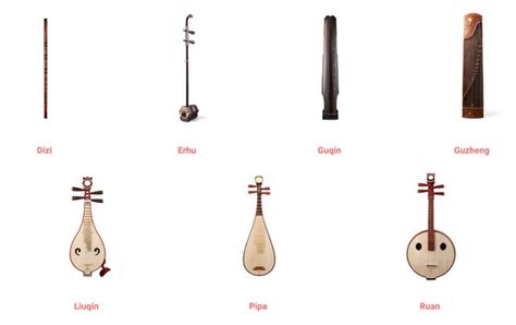 Eight Tones Music - Chinese Musical Instruments Store in Singapore ...