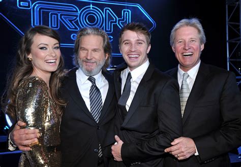 'Tron: Ares': Fans Are Not Happy About 1 Actor Tied to the 'Tron 3' Cast