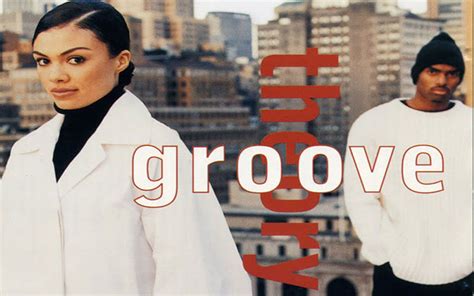 Groove Theory Videos - Groove Theory 90's Music Videos ...