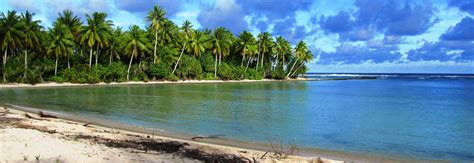 Kiribati vacations.