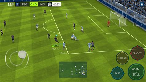 BAIXAR - FIFA 20 MOBILE APK ATUALIZADO