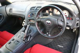 Interior pictures of your FD - Page 14 - RX7Club.com