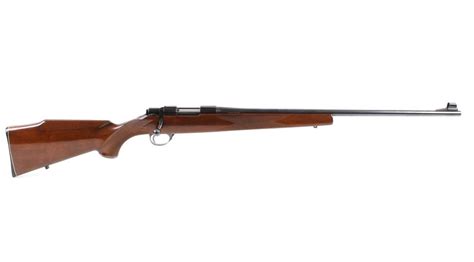 Sako Vixen L461 .223 Rem Bolt Action Rifle | Barnebys