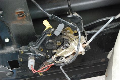 Power Door Locks FIXED!!!! - Page 26 - Ford Truck Enthusiasts Forums