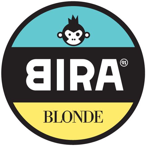 Bira 91 Blonde - Bira 91 - Untappd