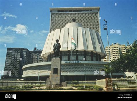 vidhan bhavan, mumbai bombay, maharashtra, india Stock Photo - Alamy