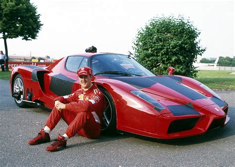 Ferrari Enzo (2002) - Ferrari.com