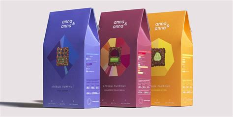 21 Tasty Examples of Food Packaging Design | canny