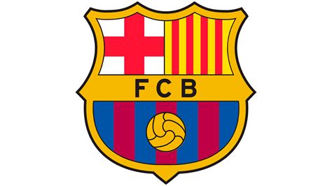 Barcelona Png Download Fc Barcelona Logo Barcelona Logo Png Free ...